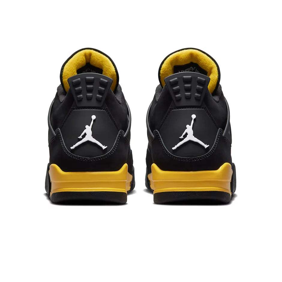 Air Jordan 4 Retro Thunder (2023)