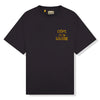 Gallery Dept. French Logo Black T Shirt