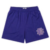 Eric Emanuel EE Basic Short Purple/Tonal Purple