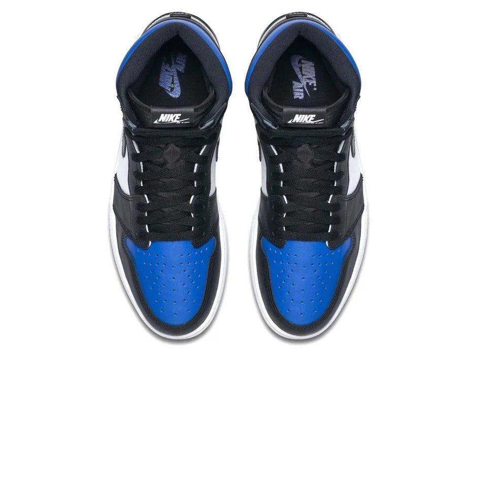 Air Jordan 1 Royal Toe