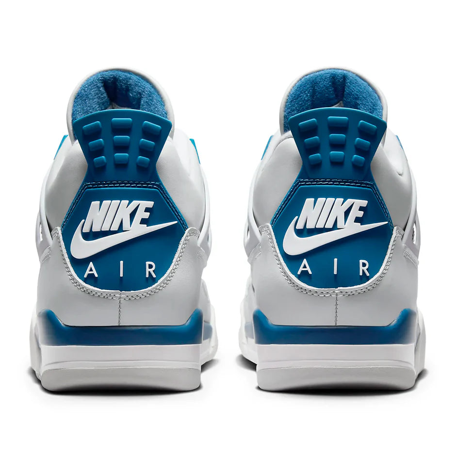 Air Jordan 4 Retro Military Blue