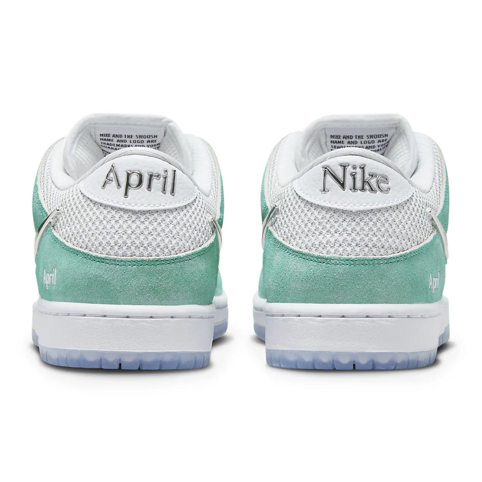 Nike SB Dunk Low April Skateboards