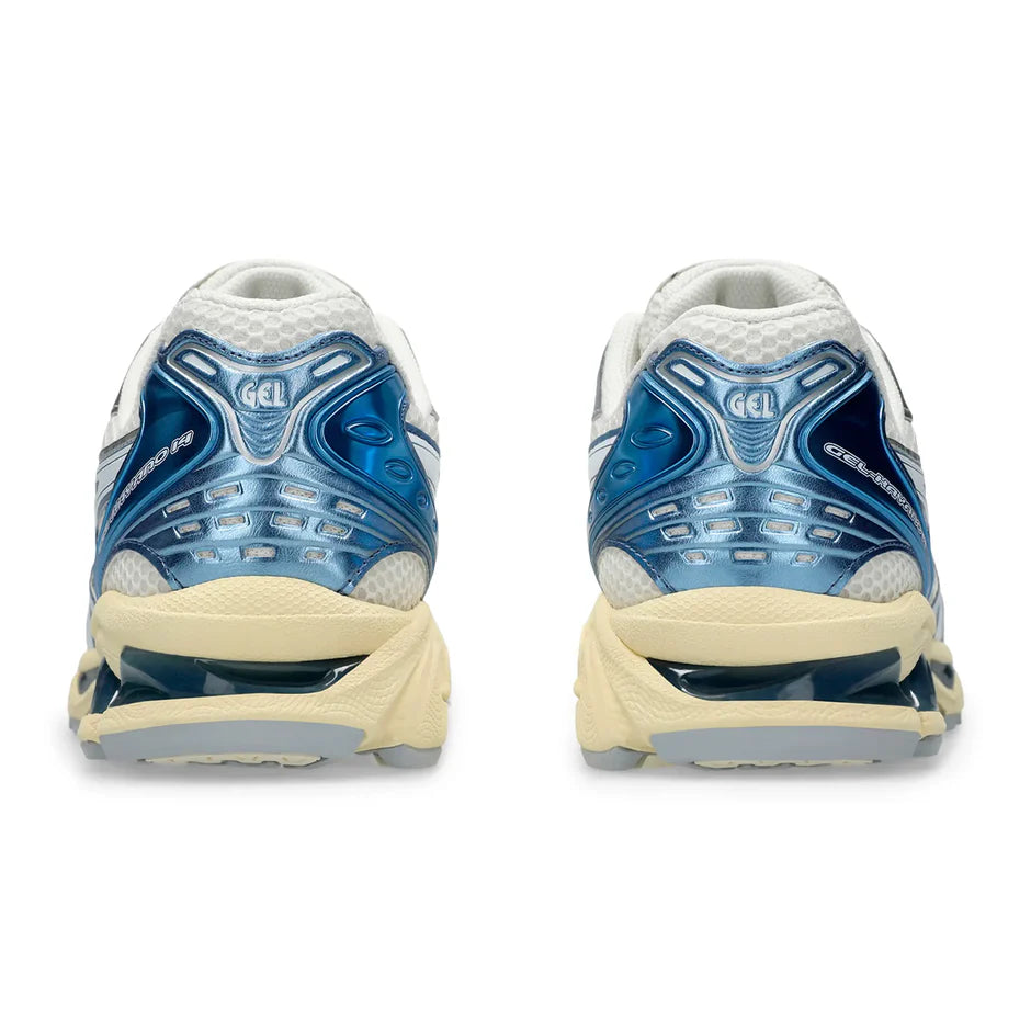 ASICS Gel-Kayano 14 Cream Denim Blue