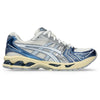 ASICS Gel-Kayano 14 Cream Denim Blue