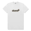 Drama Call Espresso 1 Star White T Shirt