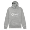 Drama Call OG Oval Grey Hoodie