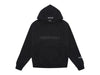 Fear of God Essentials Pullover Hoodie Strech Limo