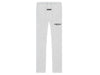 Fear of God Essentials Sweatpants Light Oatmeal SS22