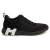 Hermes Paris Bouncing Sneaker Black