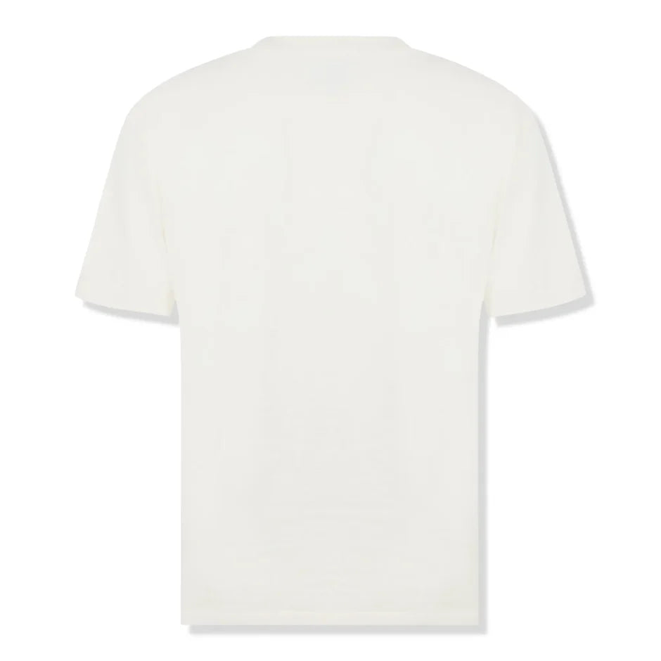 Rhude Rossa Vintage White T Shirt