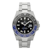 Rolex GMT-Master II Batman 116710BLNR 40mm (2018)