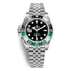 Rolex GMT-Master II Sprite Jubilee 126720VTNR 40mm (2023)